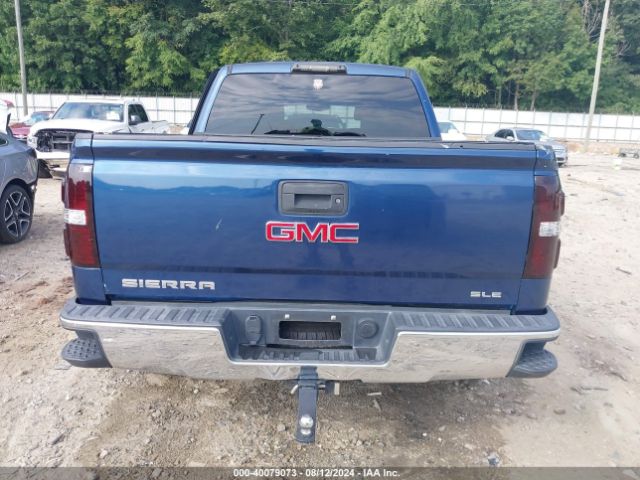 3GTU2MEC5HG351726 GMC Sierra 1500 Sle