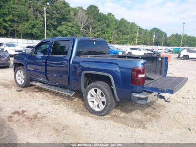 3GTU2MEC5HG351726 GMC Sierra 1500 Sle