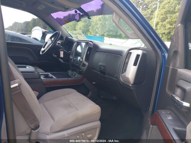 3GTU2MEC5HG351726 GMC Sierra 1500 Sle