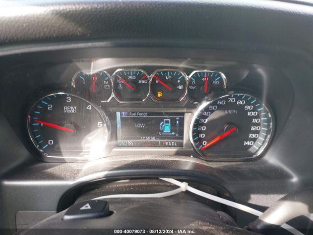 3GTU2MEC5HG351726 GMC Sierra 1500 Sle