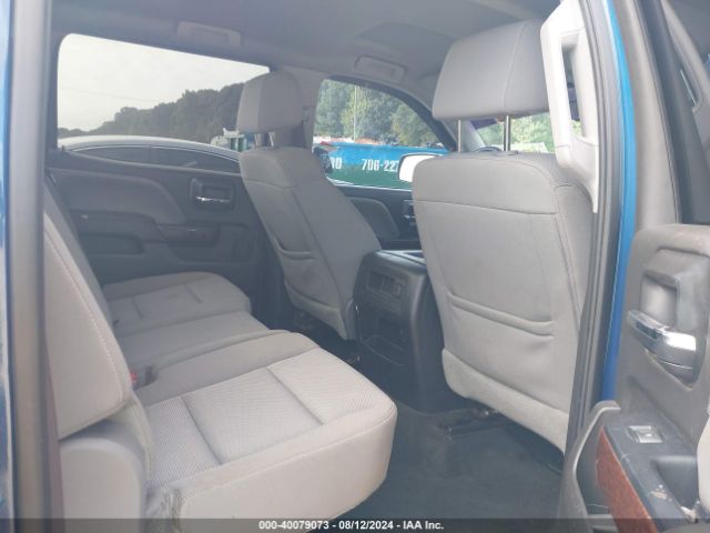 3GTU2MEC5HG351726 GMC Sierra 1500 Sle