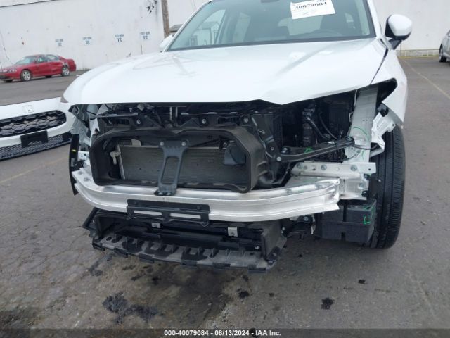 3CZRZ2H71PM737493 Honda Hr-v Awd Ex-l