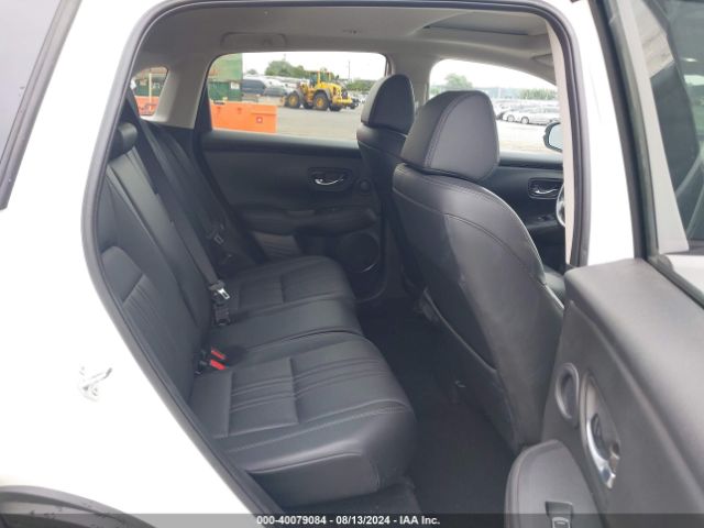 3CZRZ2H71PM737493 Honda Hr-v Awd Ex-l