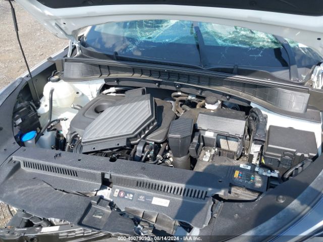 KM8J3CALXLU259707 Hyundai Tucson Limited