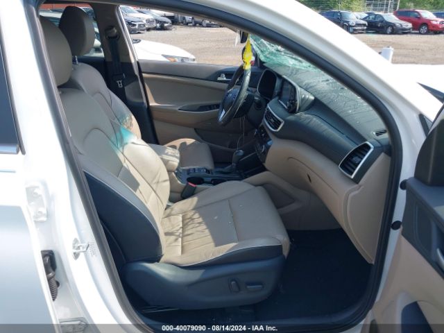KM8J3CALXLU259707 Hyundai Tucson Limited
