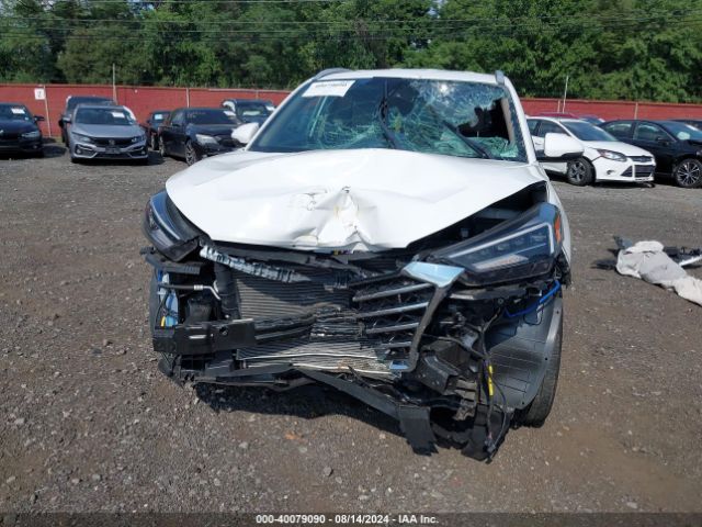 KM8J3CALXLU259707 Hyundai Tucson Limited