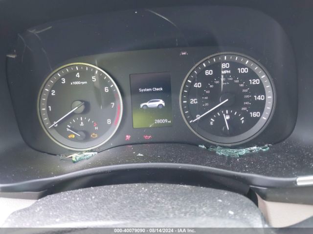 KM8J3CALXLU259707 Hyundai Tucson Limited