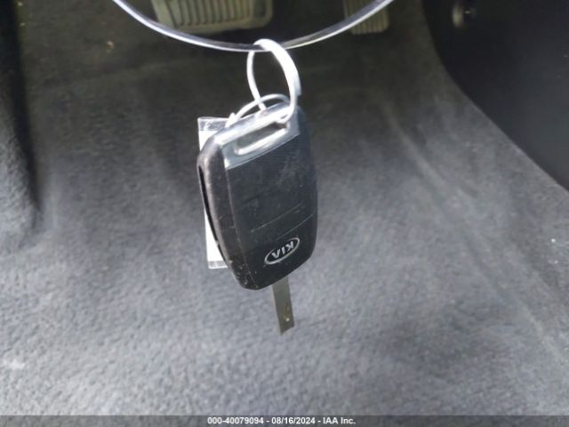 3KPA24AB2JE078536 KIA RIO S