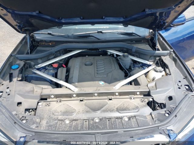 5UXCR6C5XKLL61040 BMW X5 Xdrive40i