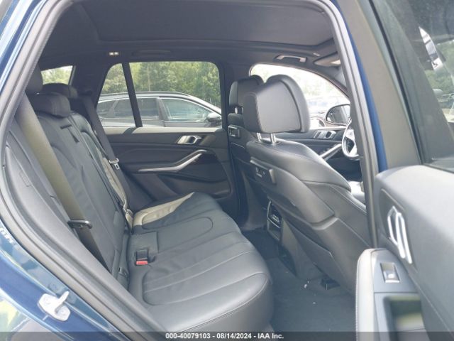 5UXCR6C5XKLL61040 BMW X5 Xdrive40i