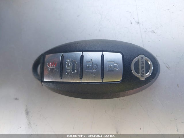 Nissan Sentra S/sv/sr/sl 2015 3N1AB7AP1FY334901 Image 11
