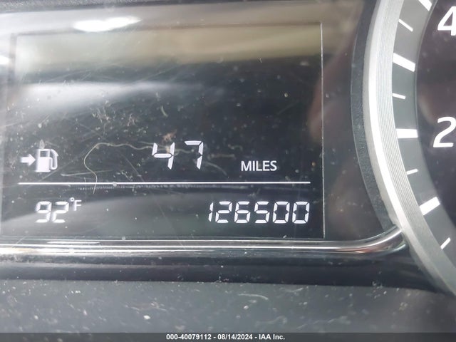 Nissan Sentra S/sv/sr/sl 2015 3N1AB7AP1FY334901 Image 7