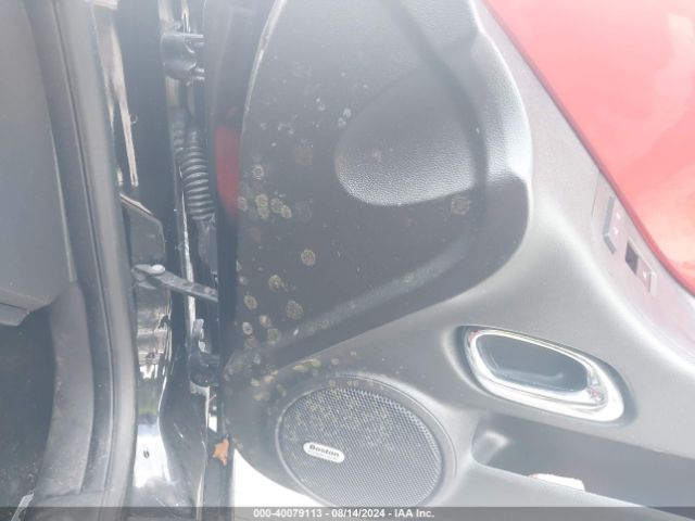 2G1FC3D33E9180653 Chevrolet Camaro 2lt