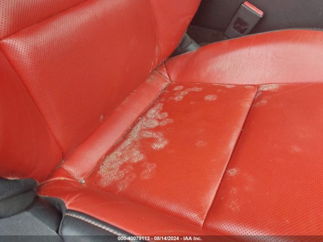 2G1FC3D33E9180653 Chevrolet Camaro 2lt