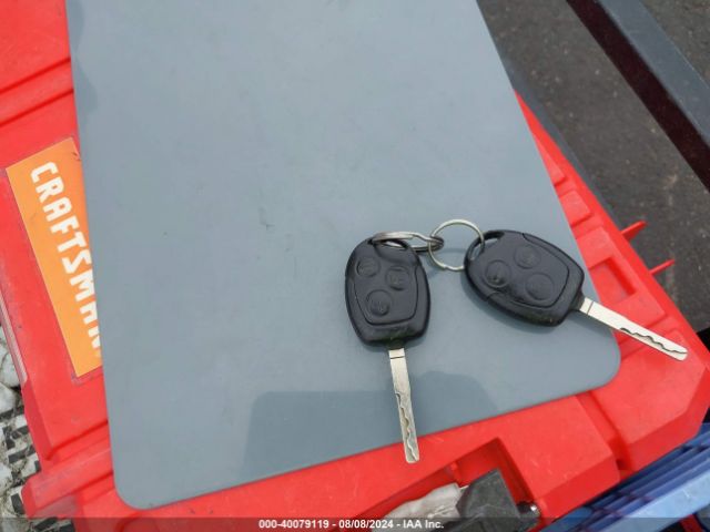 3FADP4EJXEM163495 Ford FIESTA SE