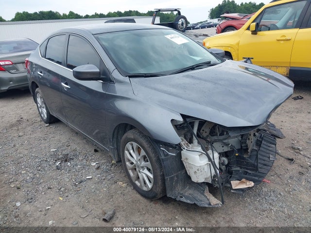 2019 3N1AB7APXKY436899 главное изображение