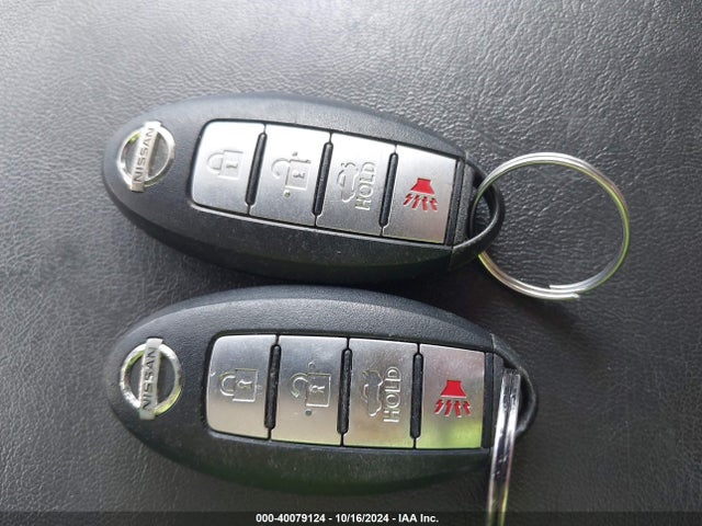Nissan SENTRA SV 2019 3N1AB7APXKY436899 Image 11