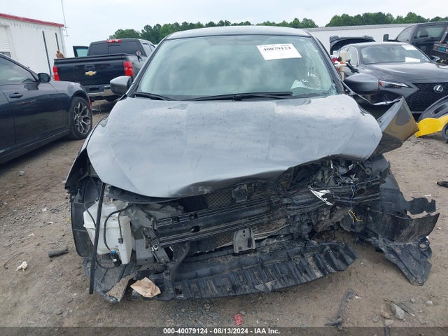Nissan SENTRA SV 2019 3N1AB7APXKY436899 Image 13