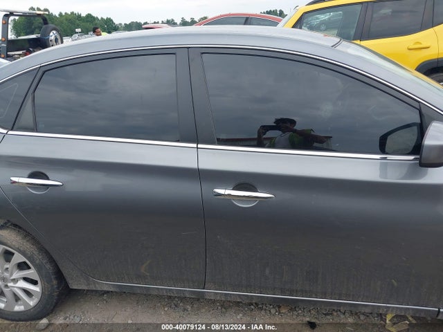 Nissan SENTRA SV 2019 3N1AB7APXKY436899 Image 14