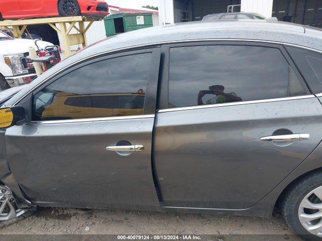 Nissan SENTRA SV 2019 3N1AB7APXKY436899 Image 15