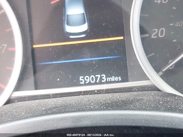 Nissan SENTRA SV 2019 3N1AB7APXKY436899 Image 16