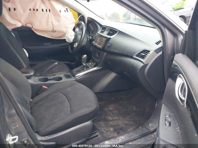 Nissan SENTRA SV 2019 3N1AB7APXKY436899 Image 5