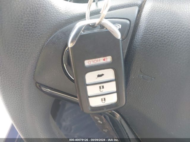 3CZRU5H51HM701951 Honda HR-V EX