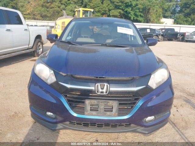 3CZRU5H51HM701951 Honda HR-V EX