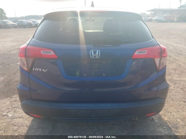 3CZRU5H51HM701951 Honda HR-V EX