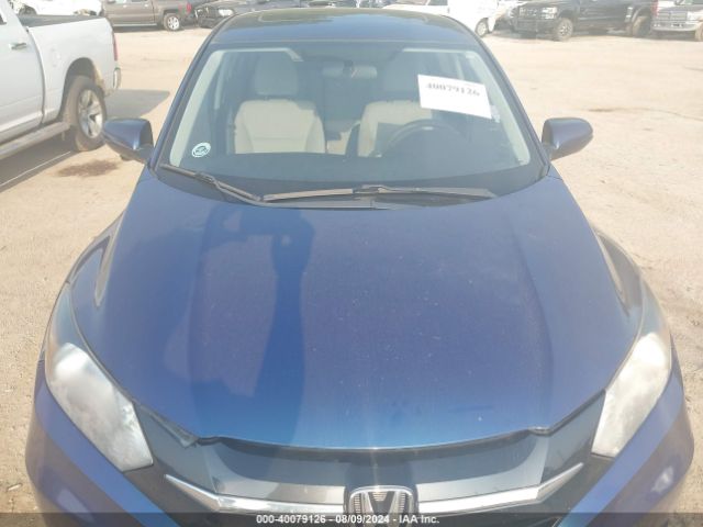 3CZRU5H51HM701951 Honda HR-V EX