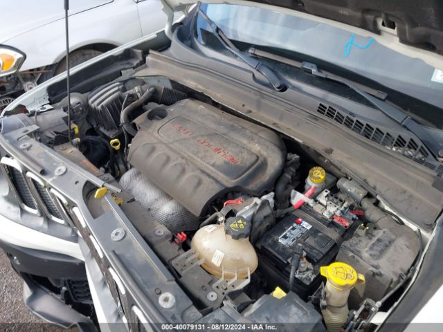 ZACCJABT4GPD92444 Jeep Renegade Latitude
