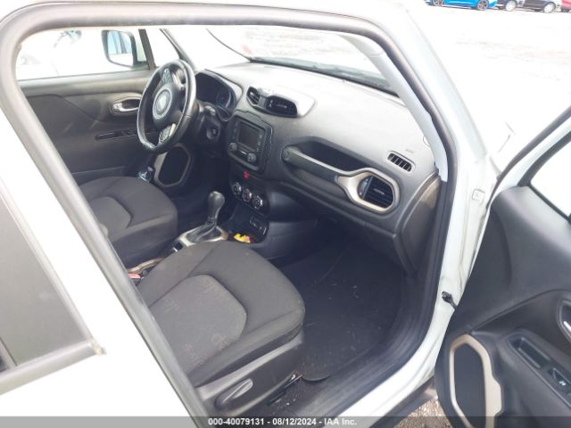 ZACCJABT4GPD92444 Jeep Renegade Latitude
