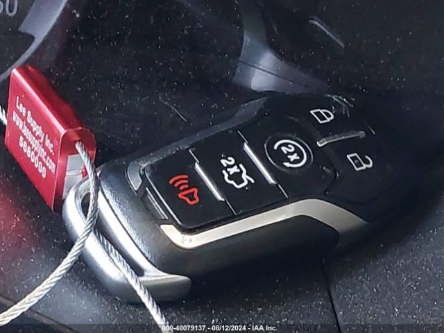 2FMPK3J89GBB27414 Ford EDGE SEL