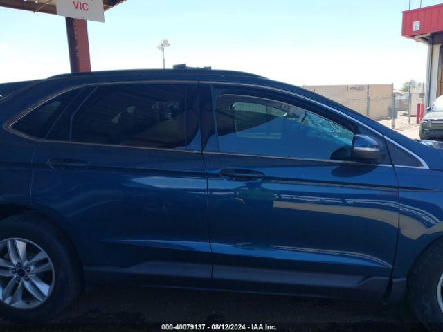 2FMPK3J89GBB27414 Ford EDGE SEL