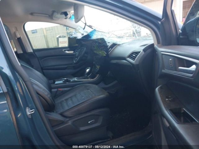 2FMPK3J89GBB27414 Ford EDGE SEL