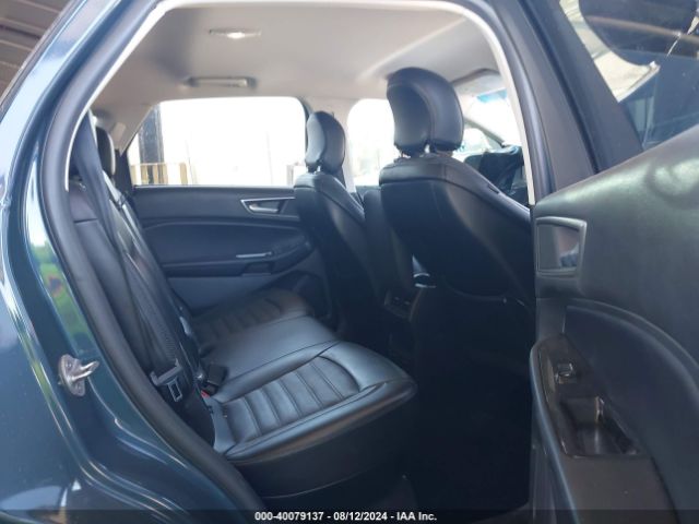 2FMPK3J89GBB27414 Ford EDGE SEL