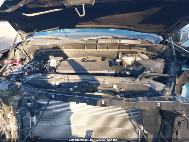 GMC Sierra K1500 At4 2021 3GTP9EED8MG416392 Image 10