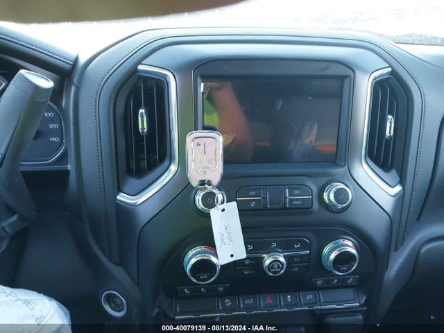 GMC Sierra K1500 At4 2021 3GTP9EED8MG416392 Image 11
