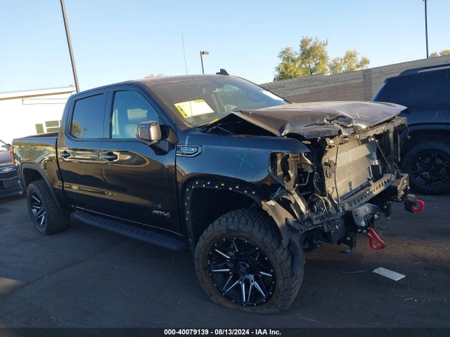 GMC Sierra K1500 At4 2021 3GTP9EED8MG416392 Image 14