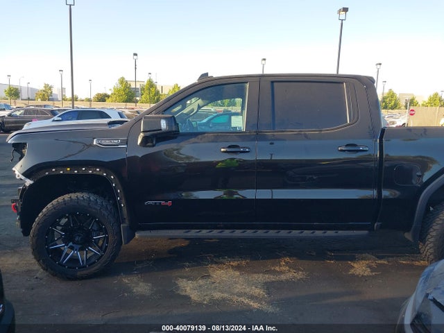 GMC Sierra K1500 At4 2021 3GTP9EED8MG416392 Image 15