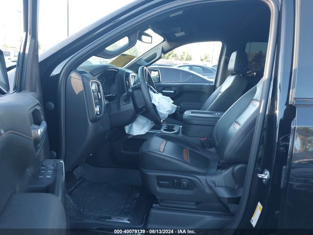 GMC Sierra K1500 At4 2021 3GTP9EED8MG416392 Image 5
