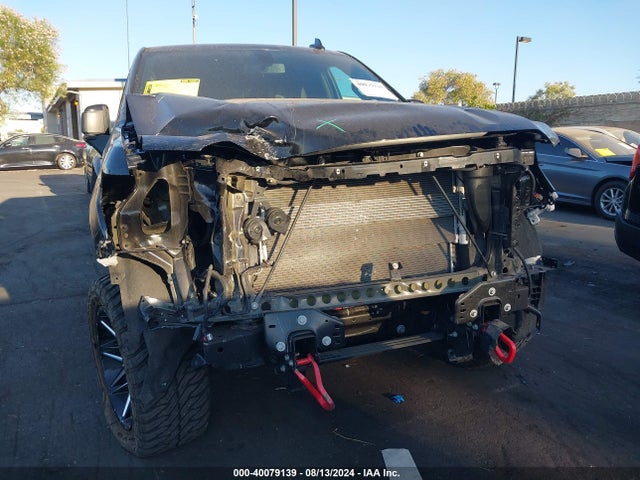GMC Sierra K1500 At4 2021 3GTP9EED8MG416392 Image 6