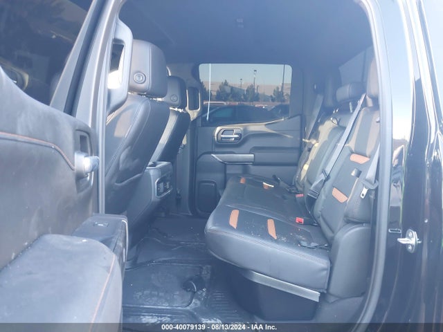 GMC Sierra K1500 At4 2021 3GTP9EED8MG416392 Image 8