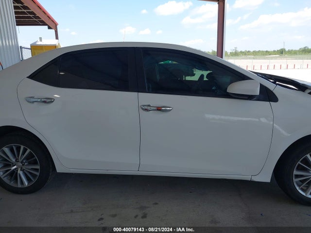 Toyota Corolla Le Plus 2014 5YFBURHE1EP115673 Image 12
