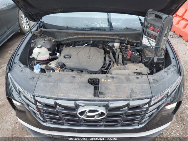 Hyundai TUCSON SE 2023 5NMJACAE8PH212457 Image 10