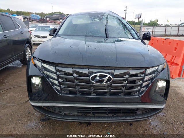 Hyundai TUCSON SE 2023 5NMJACAE8PH212457 Image 12