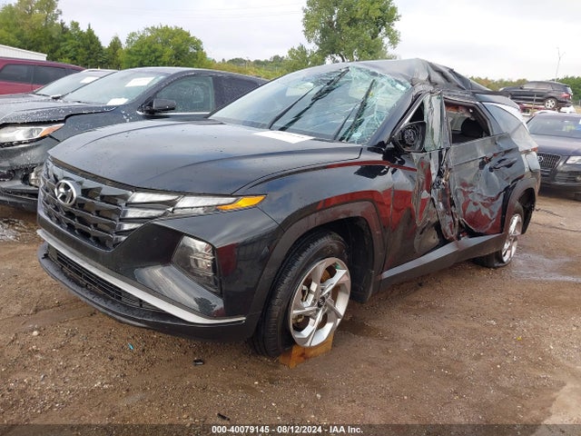 Hyundai TUCSON SE 2023 5NMJACAE8PH212457 Image 2