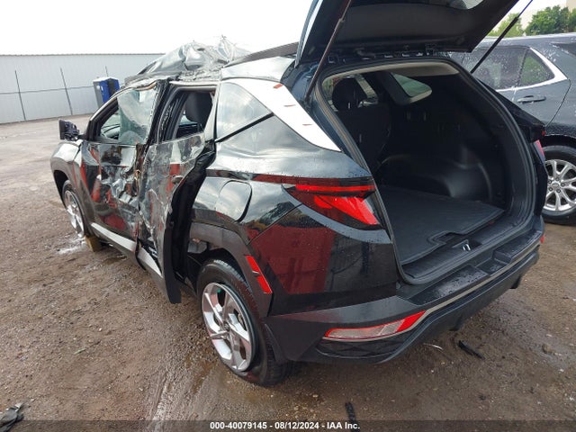 Hyundai TUCSON SE 2023 5NMJACAE8PH212457 Image 3