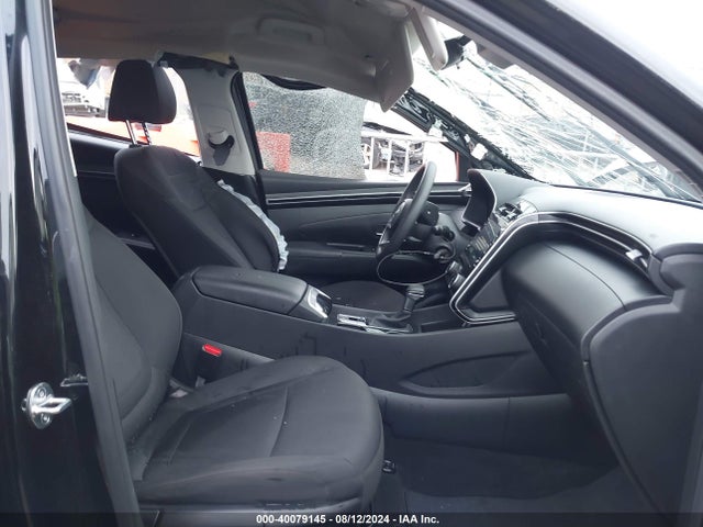 Hyundai TUCSON SE 2023 5NMJACAE8PH212457 Image 5