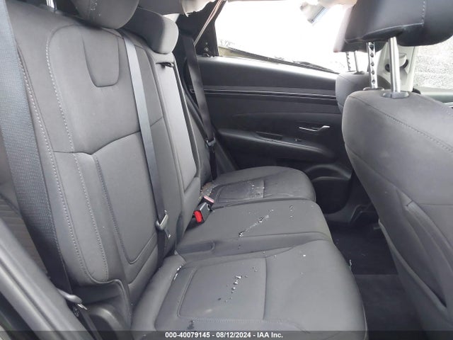 Hyundai TUCSON SE 2023 5NMJACAE8PH212457 Image 8